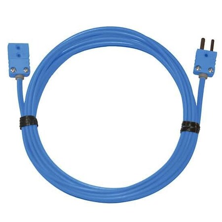 Type-T,Extension Cable,Mini Connector,